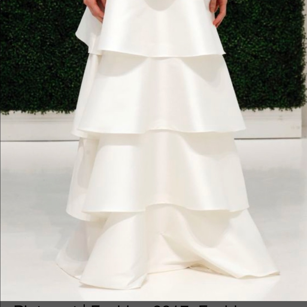 Wedding dress Sachin & Babi - Picture 7 of 8
